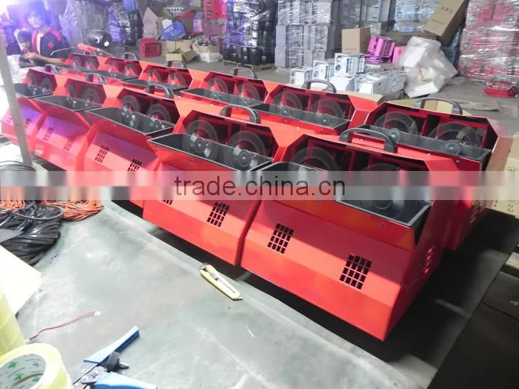 YiLin Removing Bubble Foam Machine Made In China