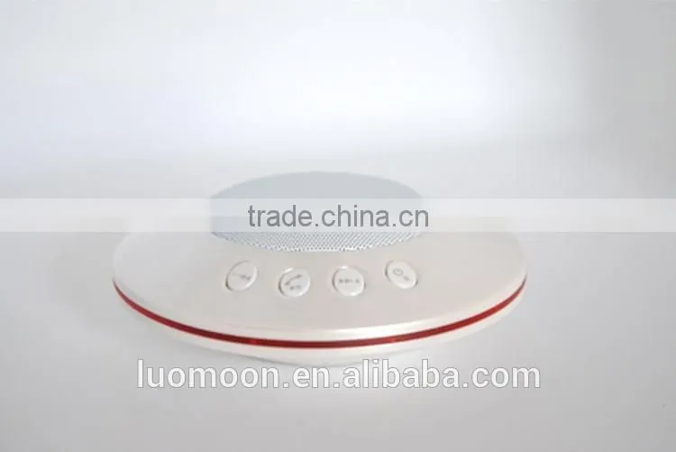 Top Selling UFO Portable Mini Wireless Bluetooth Speaker for Car