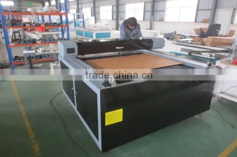 jinan donglian 1318 cnc laser kit cutting machine used for acrylic and letter