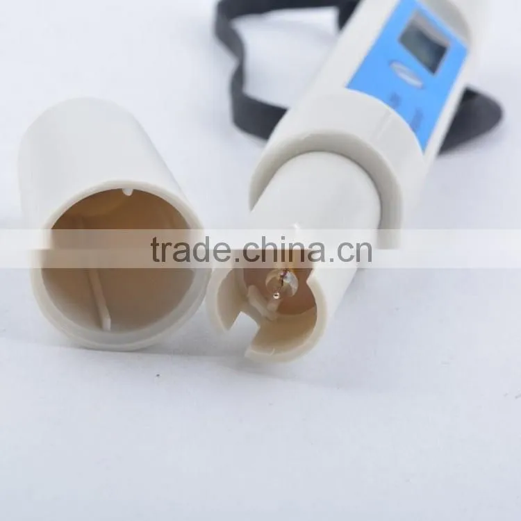 2016 new arrival Digital ORP Pen meter water/ mV meter/ Oxidation Reduction Potential tester BJ-286