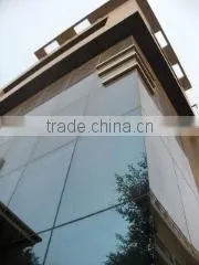 R.p. Exports company overview - view 1