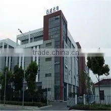 Suzhou Sunway Technology Co., Ltd. company overview - view 2