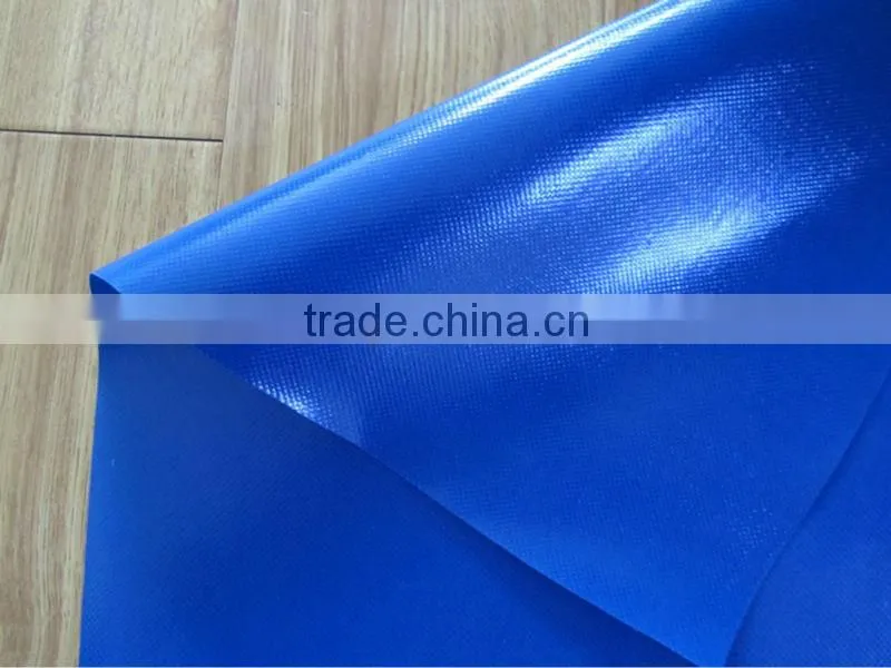 pvc mesh tarps