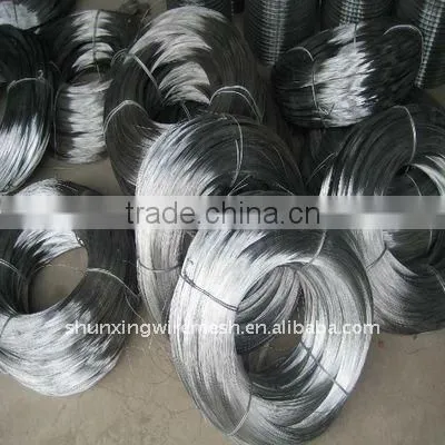 multifunctional steel wire galvanized wire(for your choice)