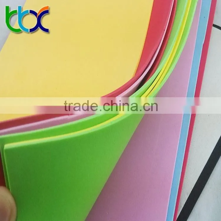 non woven fiber insole board with goma eva for man shoes eva foam sheet eva material