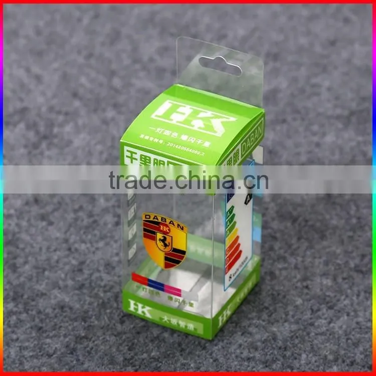 fishhook PVC box