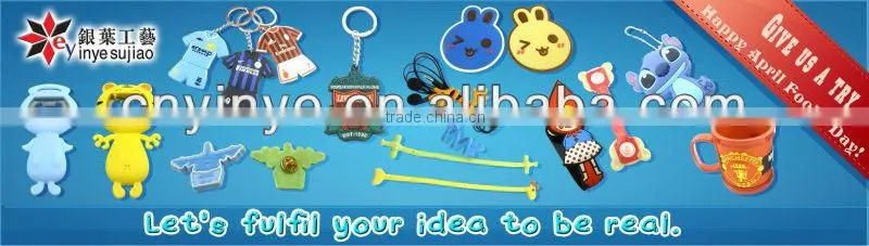 silicone cake mould/rubber folding cup