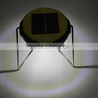 cheap solar magnetic led flashlight & torches