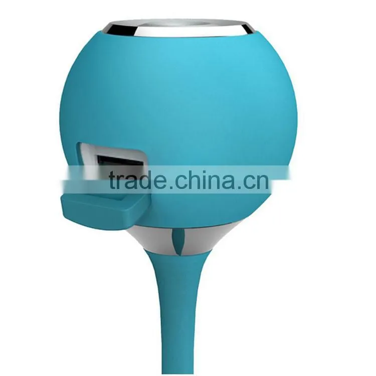 Factory direct supply!New arrival! Ultra Mini Outdoor Sport Bicycle Handsfree mini Waterproof Bluetooth Speaker