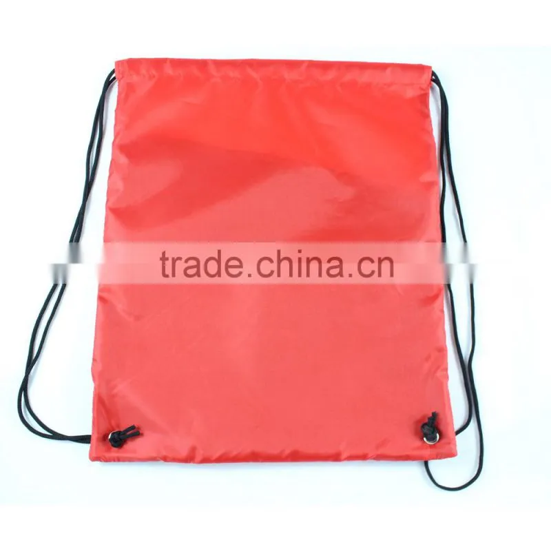 MAOHUANG Promotional drawstring bag