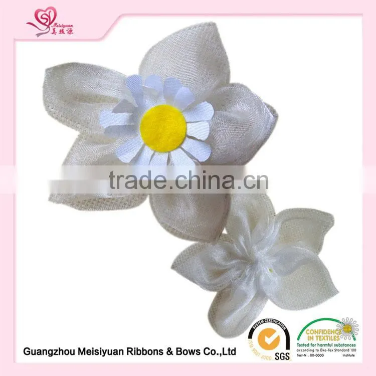 cheap wholesale high-grade custom-made dress decoration flower