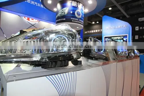 Car Daytime Running Light with E4 only POWER LED TYPE