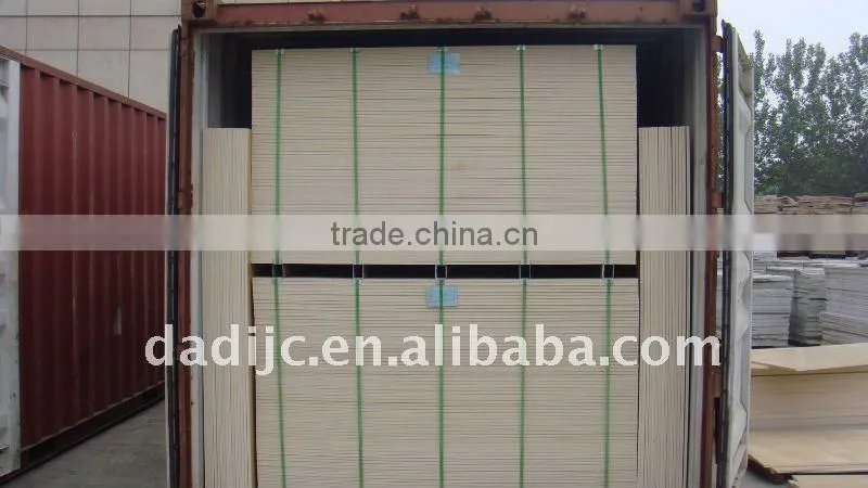 WPC Decorative lightweight wall panel