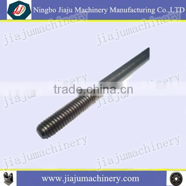 steel hollow head threaded rod