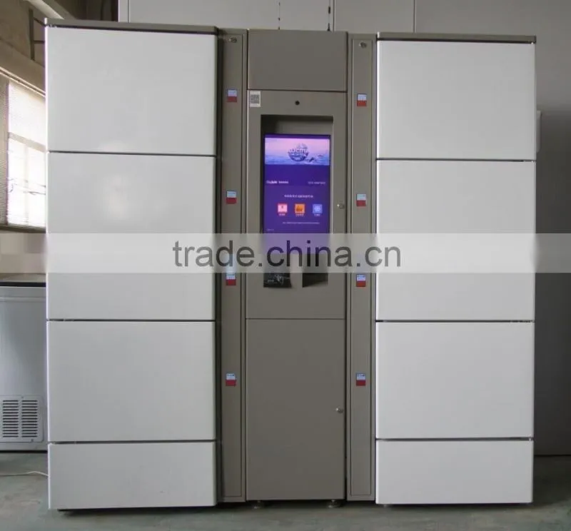 freezer,parcel locker,food,fruit,meat,keep fresh