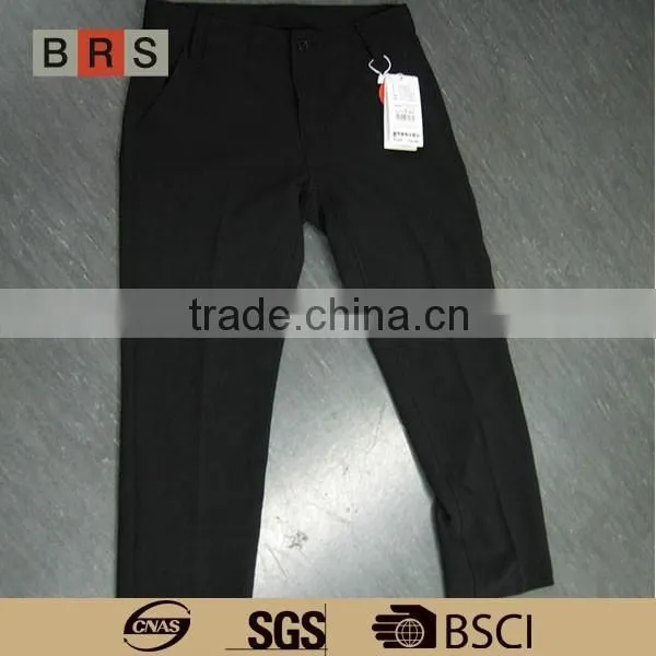 2015 new design economical men chinos trouser