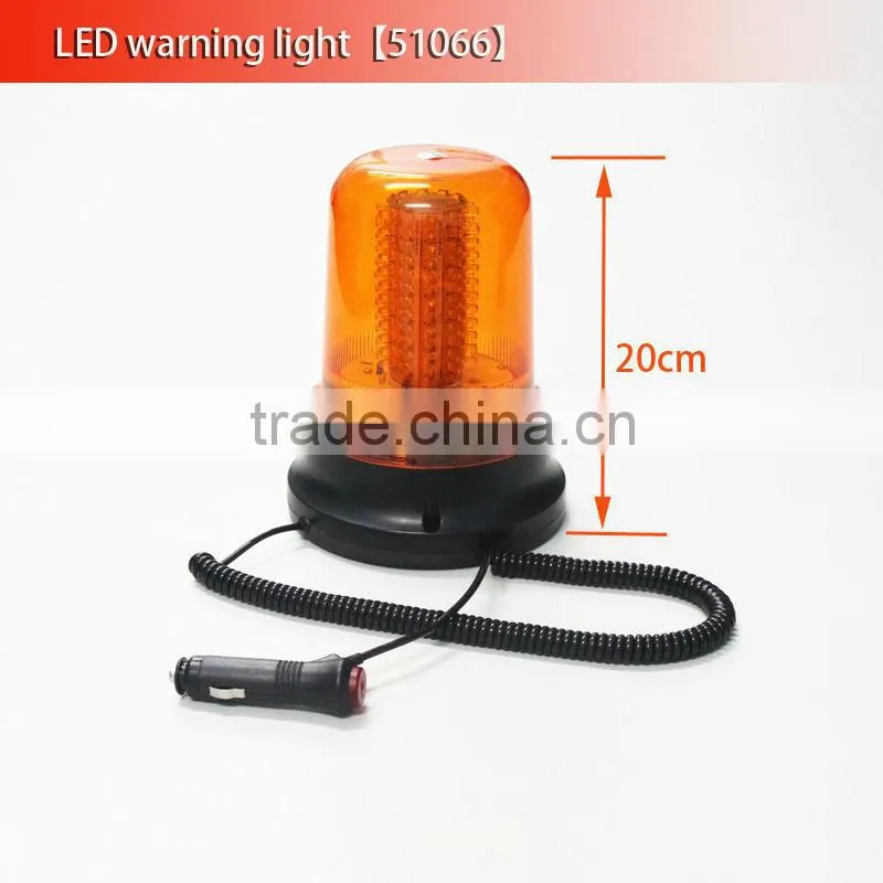 Led Strobe Beacon Warning Light(factory selling)