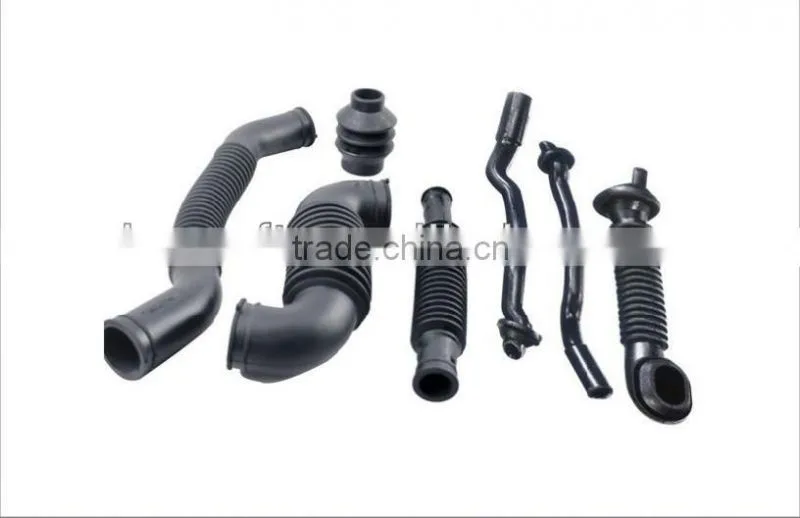 Silicon Rubber Accessory/Rubber Sleve/Silicon Rubber Tube Sleeve/ Rubber Pipe Sleeves