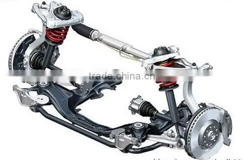 Auto Spare Parts Driveshafts for Korean Car Model OEM orders accepted