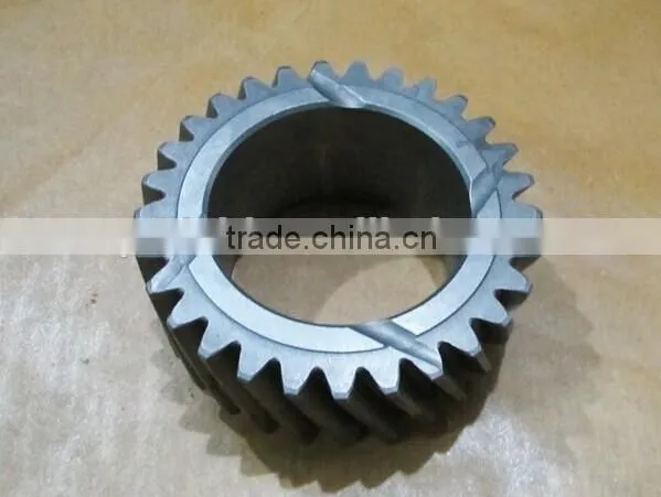 ZF S6-150 Chinese bus gearbox parts 115304062 (6th gear)