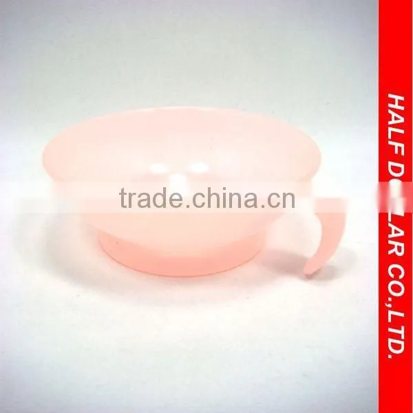 Plastic Children Bowl with lid