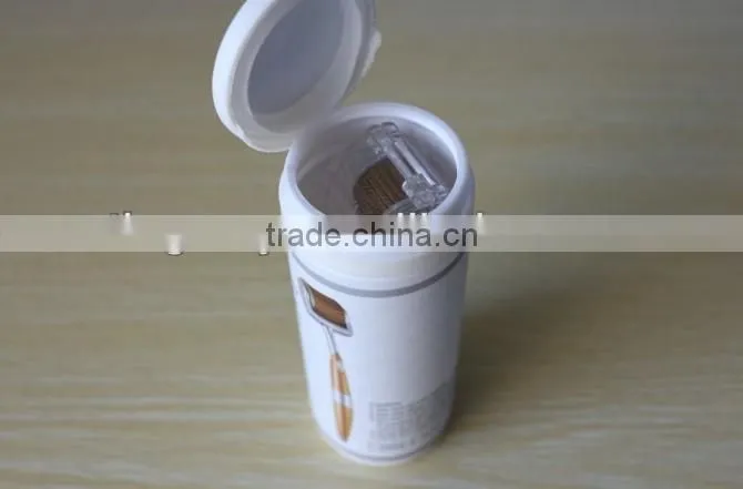 Microneedle Skin Roller Skin Massage Roller