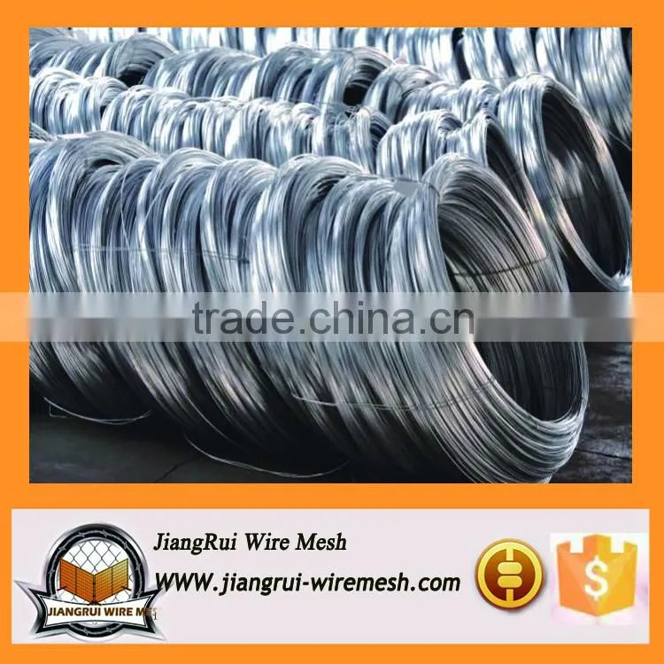 316L 304 stainless steel wire / stainless steel wire in coil (factory price)