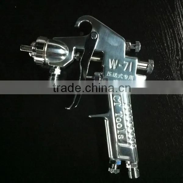 Liquid Image paint spray gun No. W-71 for spectra chrome/ painting