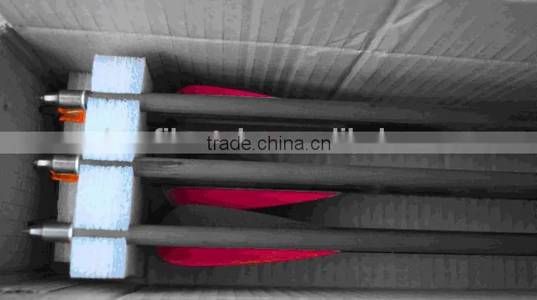 China best quality carbon fiber arrow shaft for whole sale