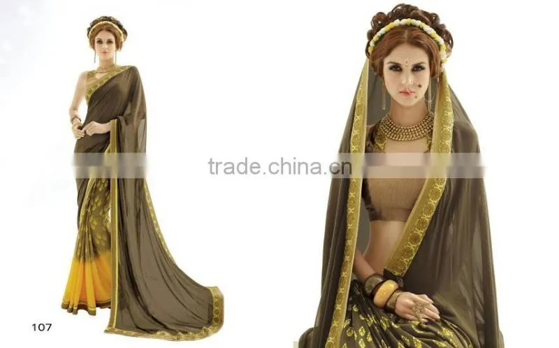 Desire Delicate Designer Sarees Collections