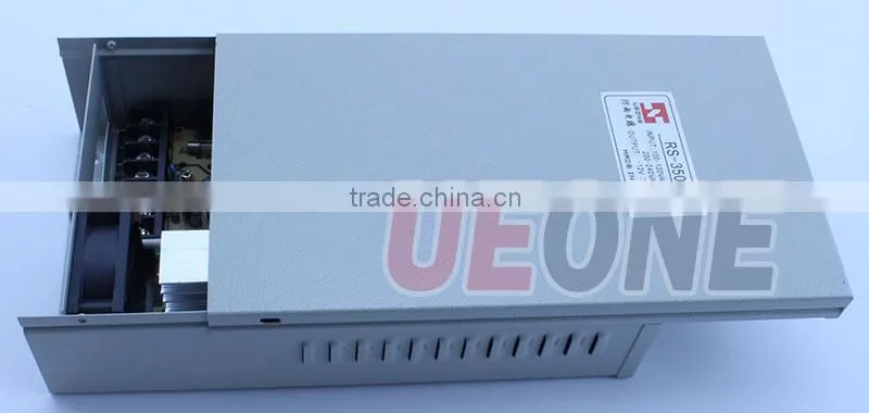 400w 48v Weatherproof Led Power Supply
