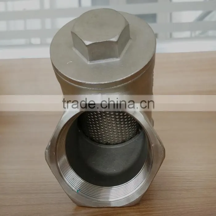 Y Type Filter