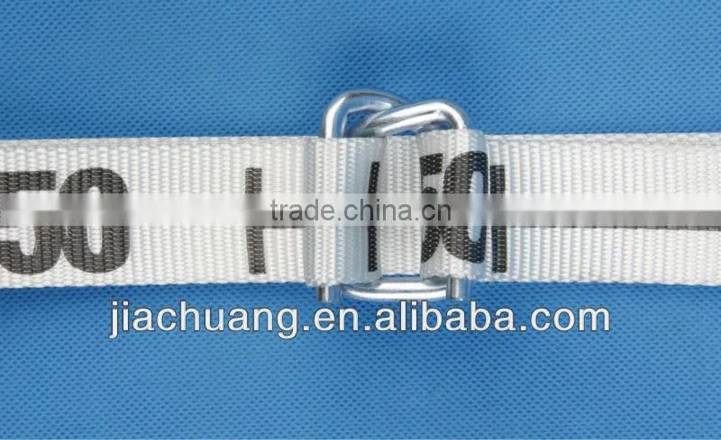 manufacturer supply Steel strapping wire buckle for PET strap