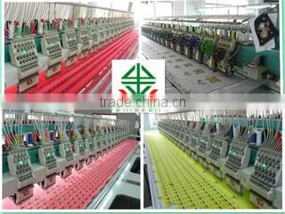 Dongguan Shiujan Garment Accessories Co., Ltd. company overview - view 3