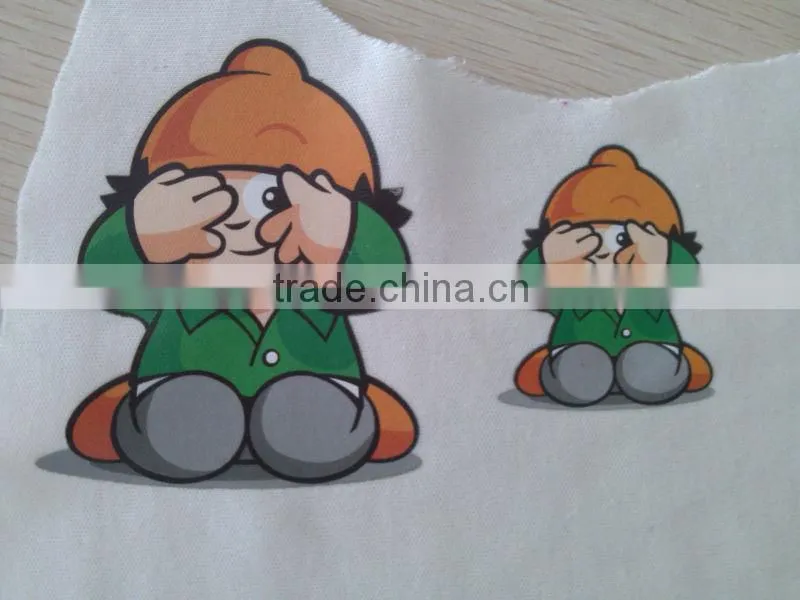 customized heat transfer numbers for sale