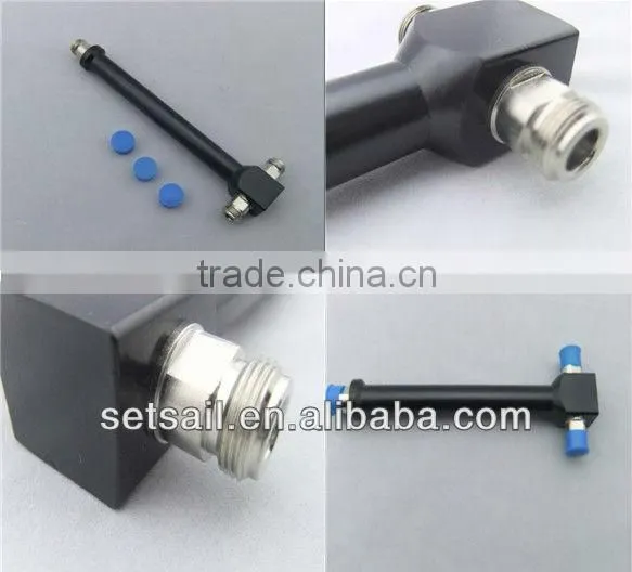 800-2500MHz, RF 2-way Power Divider/Splitter (IBS used)
