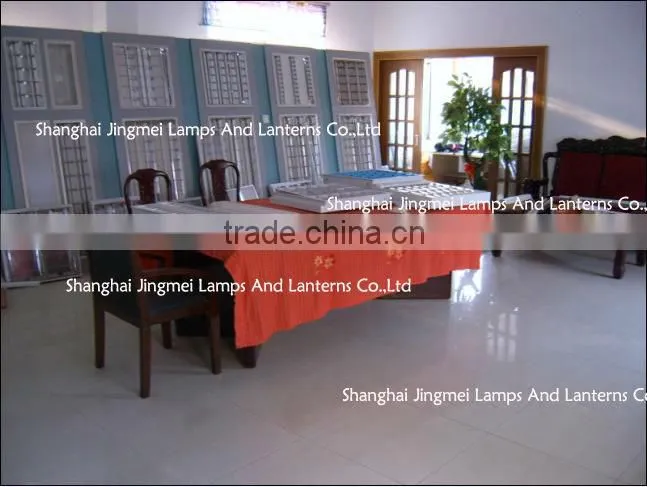 JM-236 T8 2x36W light fitting