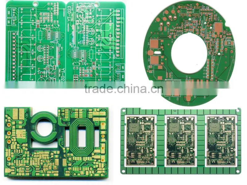 PCB etching machine