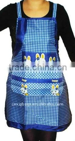 non woven cooking apron