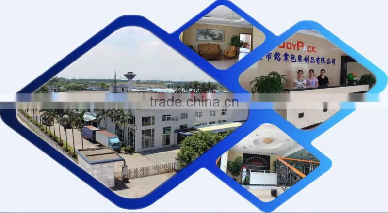 High quality semi-automatic packing machine