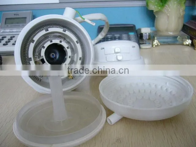 electric water heater
