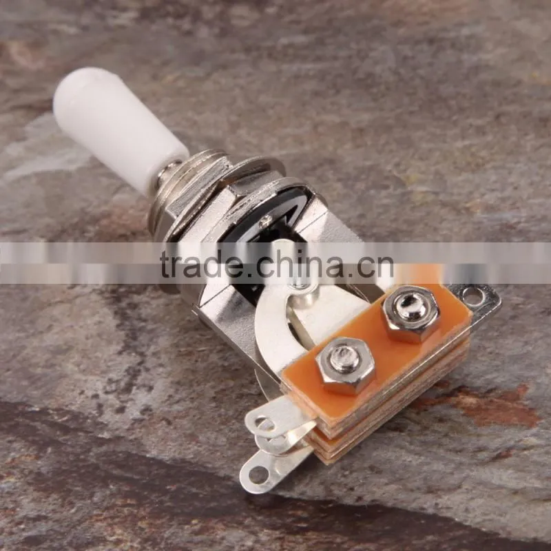 3-Way Guitar Selector Pickup Toggle Switch Parts