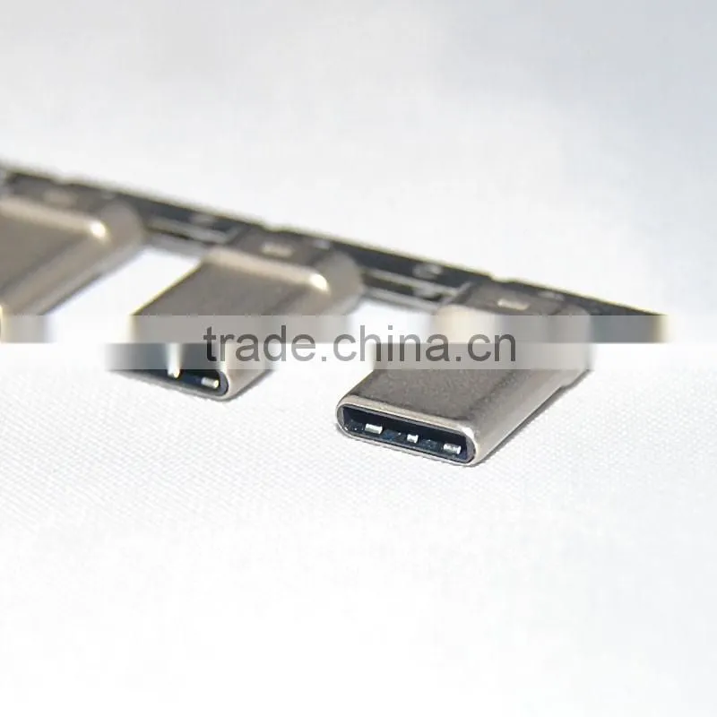 Stamping parts Hardware Drawing for iphone USB charging interface parts