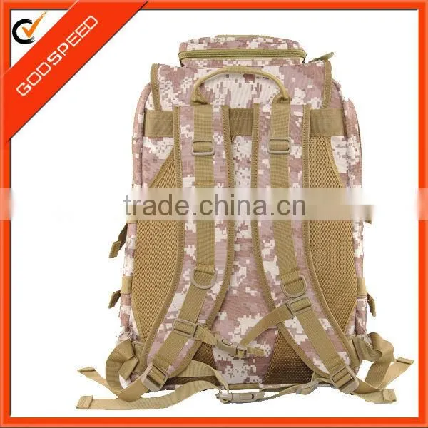 outdoor adventure backpack outdoor camping backpack camping hiking backpack china