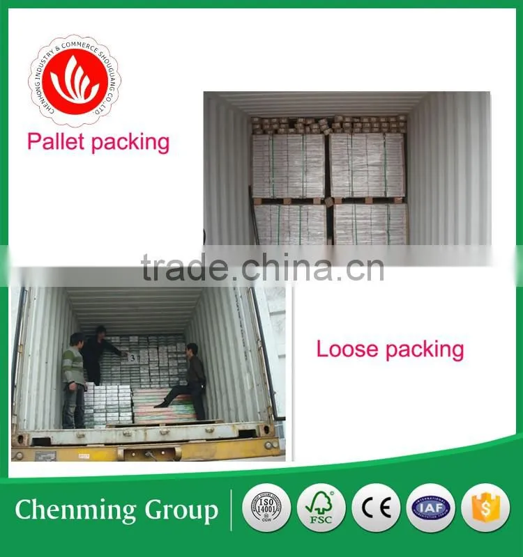 High quality HDF Laminate flooring