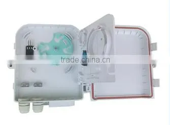 FTTH distribution box