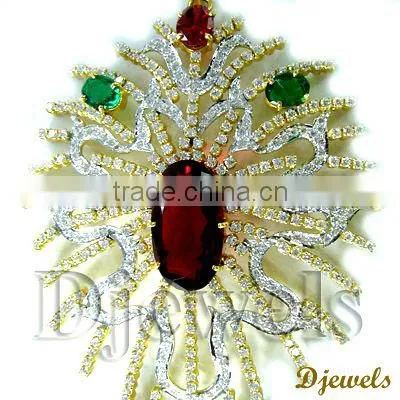 Diamond Pendants, Diamond Jewelry, Bridal Pendants