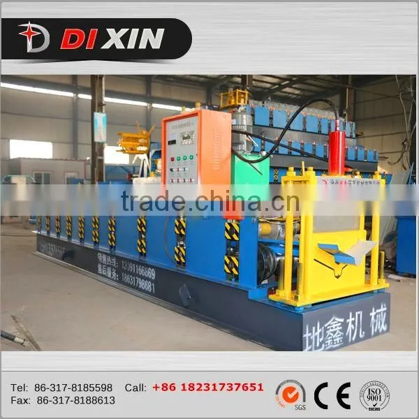 Roll Forming Line for Roof Ridge Cap