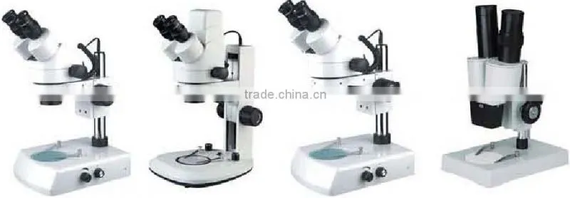 BIOBASE SZM45T trinocular Stereo zoom microscope for industry