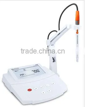 PH210 Standard pH/mV/C/F Meter